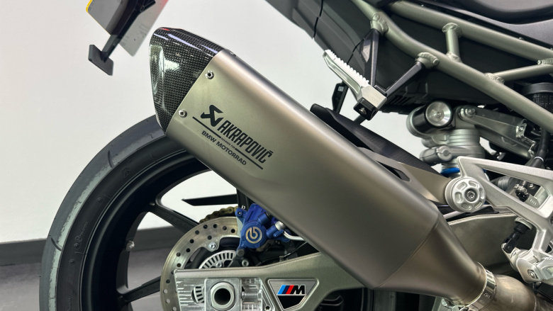 BMW M 1000 R (25MY)